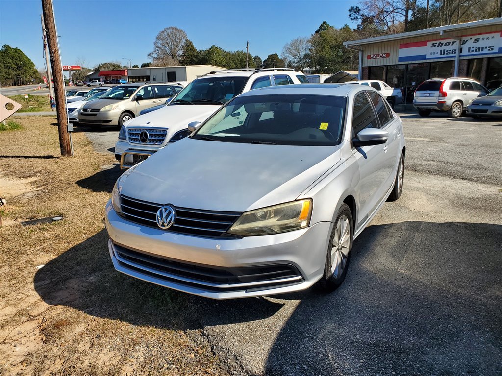 Shorty's Quik Stop Used Cars