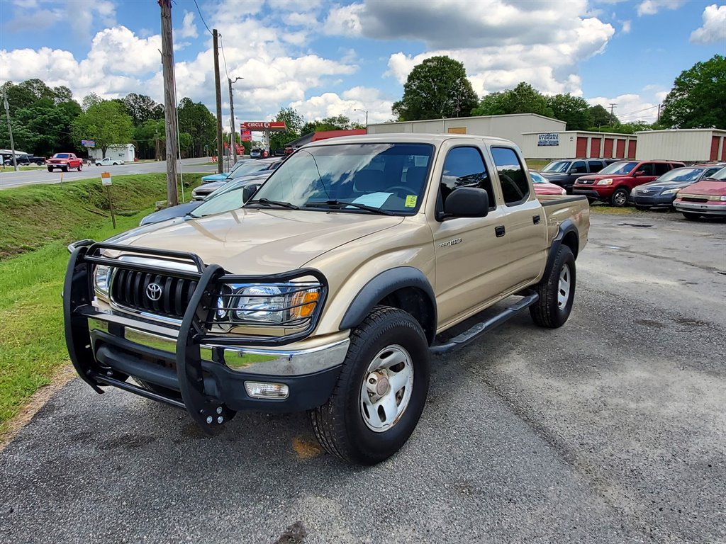 Shorty's Quik Stop Used Cars